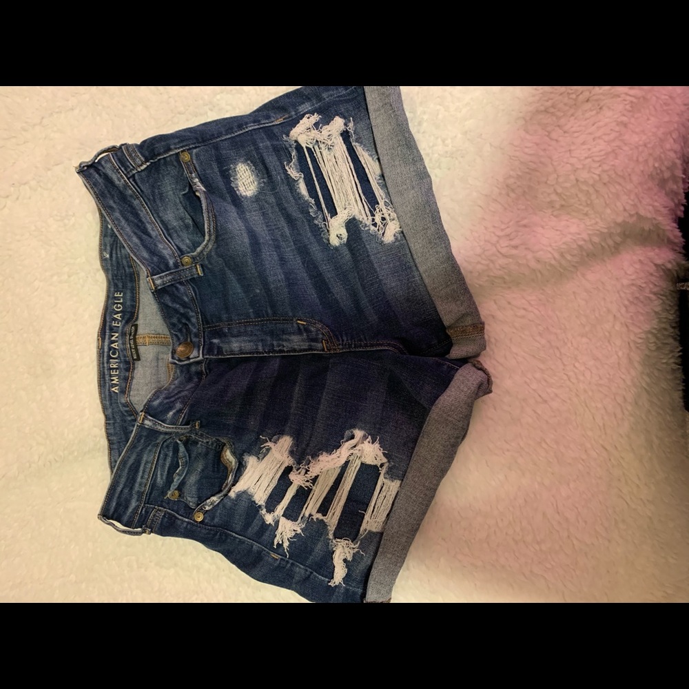 AE shorts